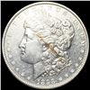 Image 1 : 1898 Morgan Silver Dollar UNCIRCULATED