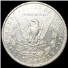 Image 2 : 1898 Morgan Silver Dollar UNCIRCULATED