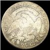 Image 2 : 1819 Capped Bust Quarter NICELY CIRCULATED
