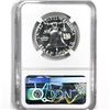 Image 2 : 1961 Franklin Half Dollar NGC-PF67*