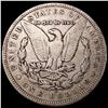 Image 2 : 1894-O Morgan Silver Dollar NICELY CIRCULATED