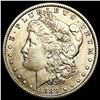 1888 Morgan Silver Dollar NEARLY UNCIRCULATED