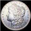 1879-S Rev 78 Morgan Silver Dollar NEAR UNC