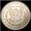 Image 2 : 1887-O Morgan Silver Dollar UNCIRCULATED