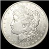 1896-O Morgan Silver Dollar UNCIRCULATED