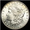 1886 Morgan Silver Dollar UNCIRCULATED