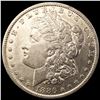 1886-O Morgan Silver Dollar UNCIRCULATED