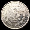 Image 2 : 1884-O Morgan Silver Dollar UNCIRCULATED