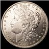 1880-O Morgan Silver Dollar UNCIRCULATED