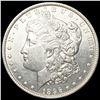 1896 Morgan Silver Dollar UNCIRCULATED