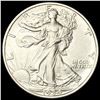 1934-S Walking Liberty Half Dollar UNCIRCULATED