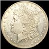 1887-O Morgan Silver Dollar UNCIRCULATED