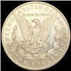 Image 2 : 1887-O Morgan Silver Dollar UNCIRCULATED