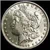 1889-O Morgan Silver Dollar UNCIRCULATED