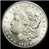 1921-S Morgan Silver Dollar UNCIRCULATED