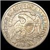 Image 2 : 1832 Capped Bust Half Dime NICELY CIRCULATED
