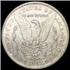 Image 2 : 1878-S Morgan Silver Dollar CLOSELY UNCIRCULATED