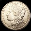 1887-S Morgan Silver Dollar UNCIRCULATED
