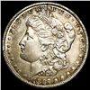 1897-O Morgan Silver Dollar UNCIRCULATED