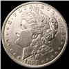 1887-O Morgan Silver Dollar UNCIRCULATED