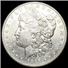 1897-S Morgan Silver Dollar UNCIRCULATED