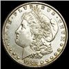 1878-S Morgan Silver Dollar UNCIRCULATED
