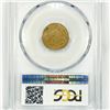 Image 2 : 1859 Indian Head Cent PCGS-AU53