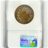 Image 2 : 1848 Bronze France 10 Centimes NGC-MS65