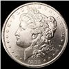 1891-S Morgan Silver Dollar UNCIRCULATED