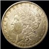 1889-O Morgan Silver Dollar UNCIRCULATED