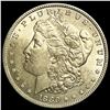 1880-O Morgan Silver Dollar UNCIRCULATED