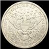 Image 2 : 1916-D Barber Quarter NEARLY UNCIRCULATED