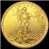 1924 $20 Gold Double Eagle UNCIRCULATED