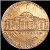 Image 2 : 2000-D 5c Struck Over 2000-D 1c UNCIRCULATED