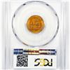 Image 2 : 1939-S Wheat Cent PCGS-MS67+ RD
