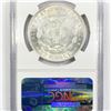 Image 2 : 1884-O Morgan Silver Dollar NGC-MS64