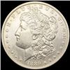 1889-O Morgan Silver Dollar UNCIRCULATED