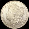 1879-S 7TF Rev 78 Morgan Silver Dollar CLOSE UNC