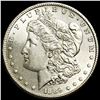 1889-S Morgan Silver Dollar UNCIRCULATED