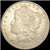 1894-O Morgan Silver Dollar NEARLY UNCIRCULATED