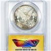 Image 2 : 1882-O Morgan Silver Dollar ANACS-MS62