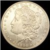 1900-S Morgan Silver Dollar UNCIRCULATED