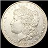 1879 7TF Rev 79 Morgan Silver Dollar UNCIRCULATED