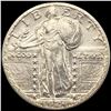 1924-S Standing Liberty Quarter UNCIRCULATED