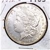 1892-S Morgan Silver Dollar UNCIRCULATED