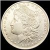 1889-O Morgan Silver Dollar UNCIRCULATED