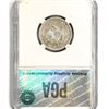 Image 2 : 1857 Seated Liberty Quarter PGA-MS61