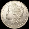 1880-O Morgan Silver Dollar UNCIRCULATED