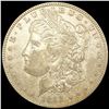 1892-O Morgan Silver Dollar NEARLY UNCIRCULATED