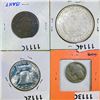 Image 2 : (4) Misc Coins